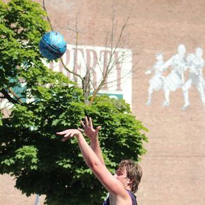 Meet your Posher, Jesse